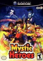 Mystic Heroes