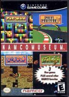 Namco Museum