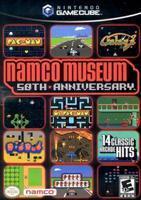 Namco Museum: 50th Anniversary