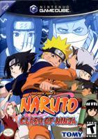 Naruto, Shonen Jump