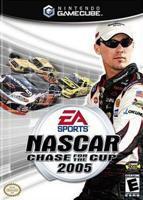 NASCAR 2005 Chase for the Cup