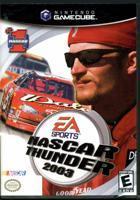 NASCAR Thunder 2003