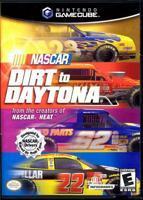 NASCAR: Dirt to Daytona