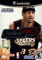 NBA 2K3