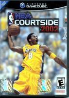 NBA Courtside 2002