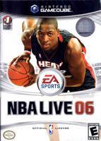 NBA Live 06