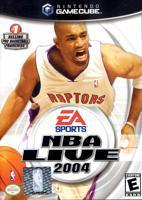 NBA Live 2004