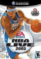 NBA Live 2005