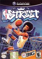 NBA Street