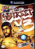 NBA Street Vol. 3