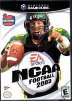 NCAA Football 2003