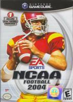 NCAA Football 2004