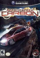 Need for Speed Carbon