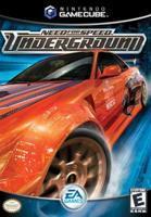 Need for Speed Underground