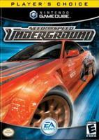 Need for Speed Underground Player