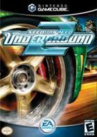 Need for Speed Underground 2