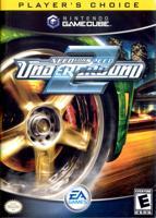 Need for Speed Underground 2