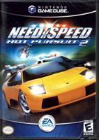 Need for Speed Hot Pursuit 2