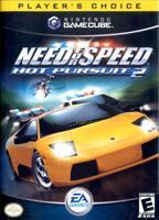 Need for Speed: Hot Pursuit 2 Player