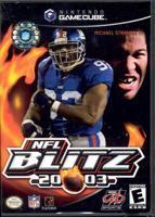 NFL Blitz 2003