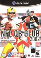 NFL QB Club 2002