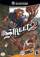 NFL Street 2