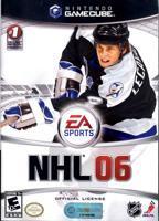 NHL 06