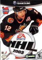 NHL 2003