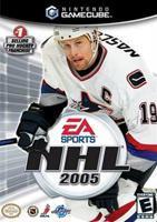 NHL 2005