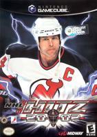 NHL Hitz 2002