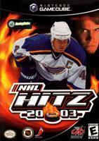 NHL Hitz 20-03