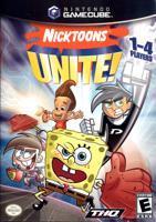 Nicktoons Unite!