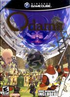 Odama