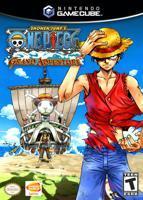 One Piece, Shonen Jump