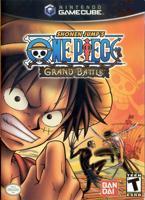 One Piece Grand Battle