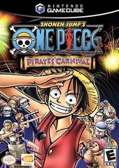 One Piece, Shonen Jump