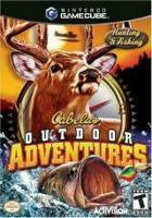 Outdoor Adventures 06, Cabela
