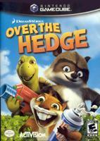 Over the Hedge