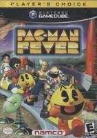 Pac-Man Fever Player