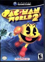 Pac-Man World 2