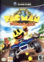 Pac-Man World Rally