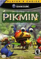 Pikmin Player