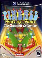 Pinball Hall of Fame: The Gottlieb Collection