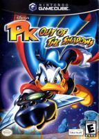 PK Out of the Shadows (Gamecube)