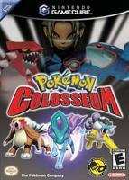 Pokemon Colosseum