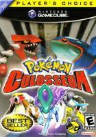 Pokemon Colosseum - Player's Choice