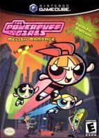 Powerpuff Girls, The: Relish Rampage: Pickle Edition