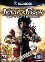 Prince of Persia: The Two Thrones