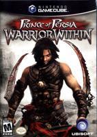 Prince of Persia Warrior Within