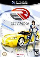 R Racing Evolution
